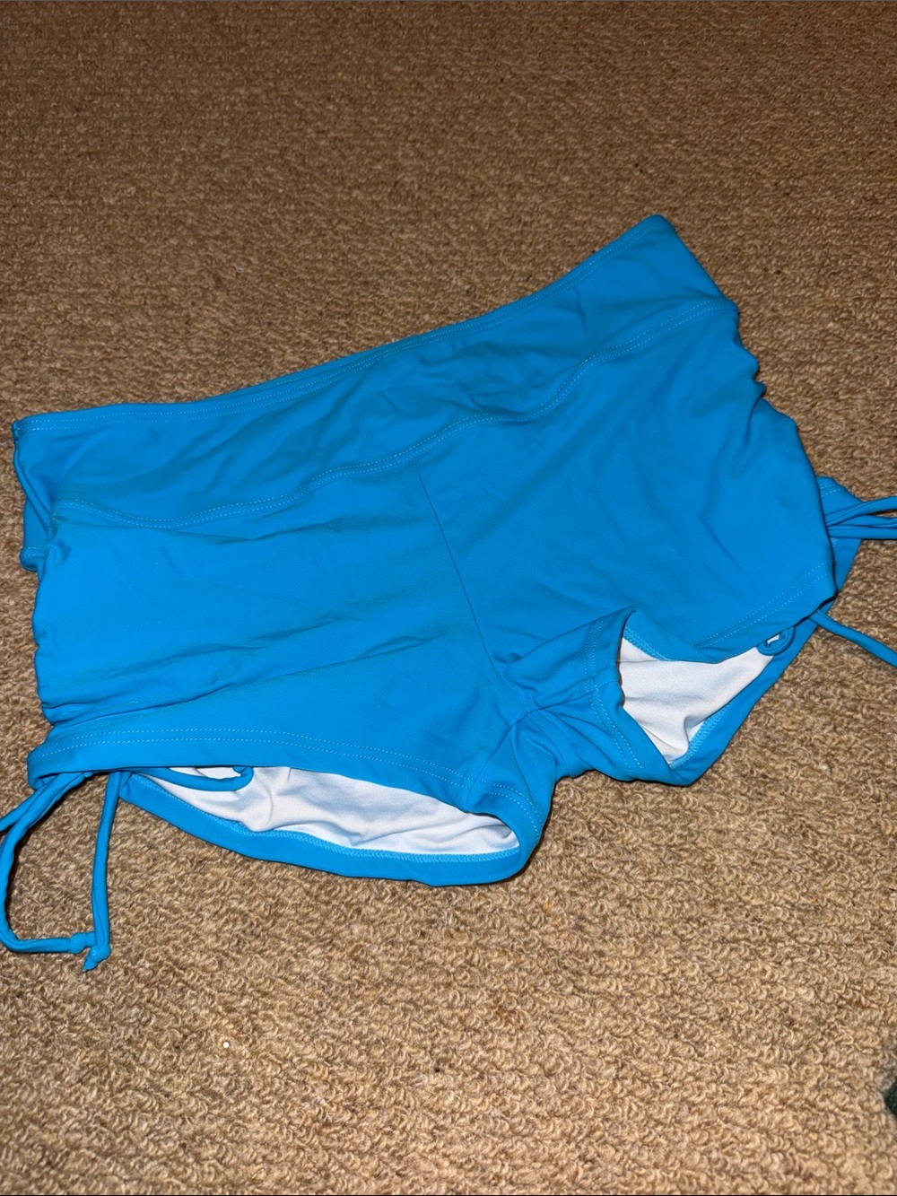 Women's Swim Boyshorts M
